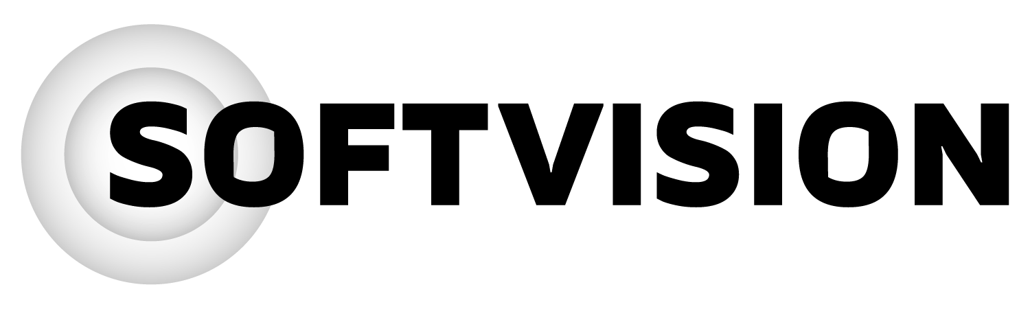 SoftVision Logo